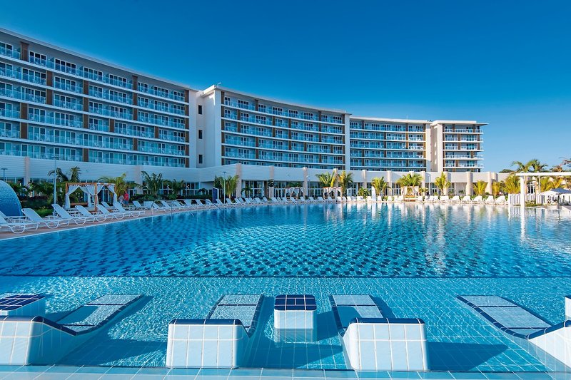 GRAND Aston Varadero Beach Resort 13