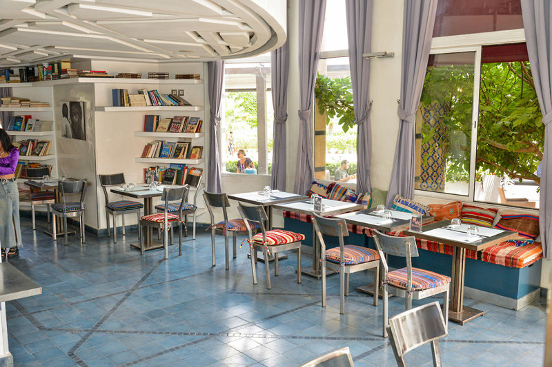 Amani Hotel APP 6