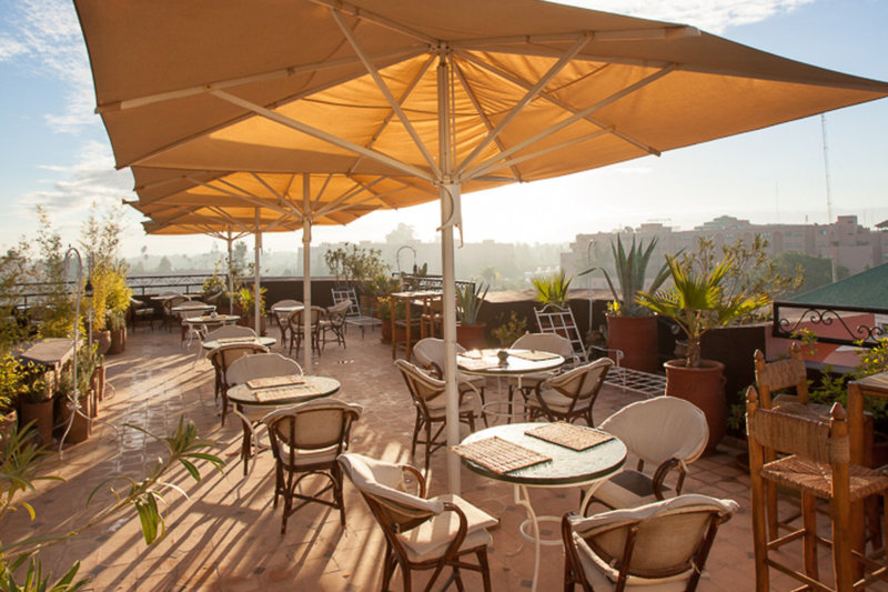 Amani Hotel APP 7