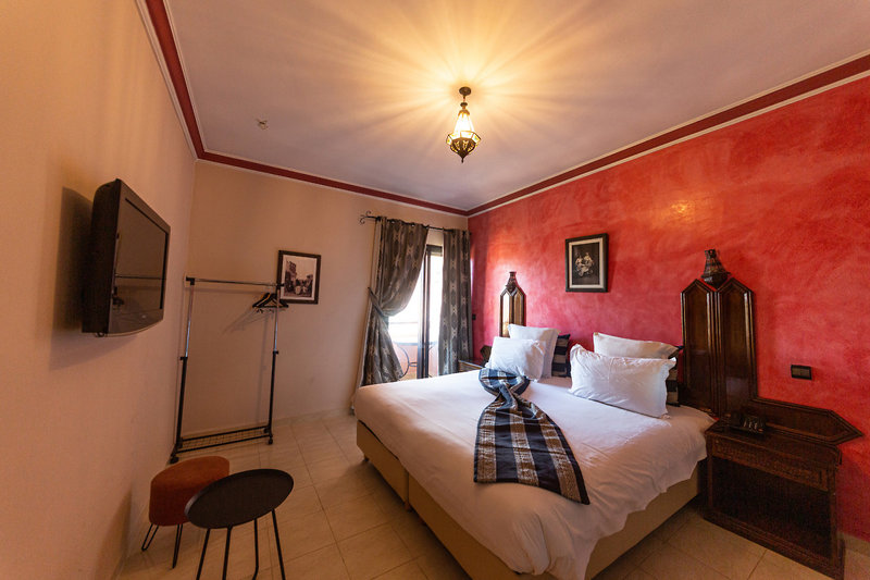 Amani Hotel APP 10