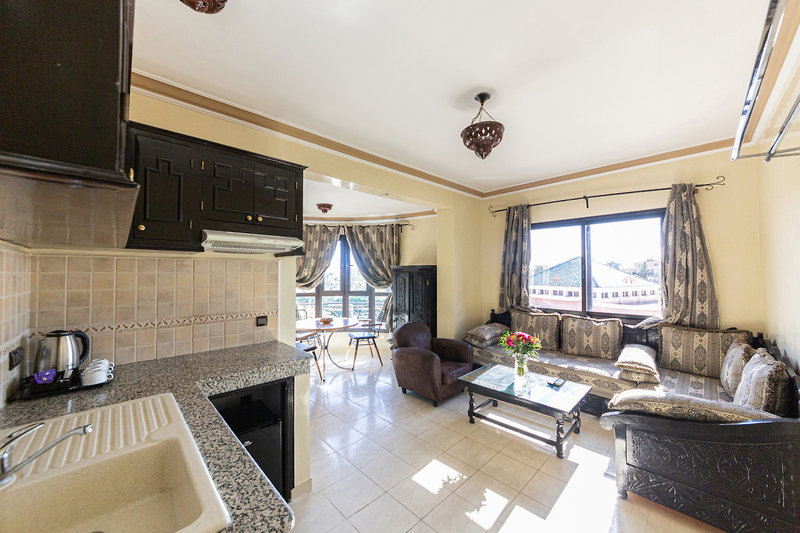 Amani Hotel APP 12