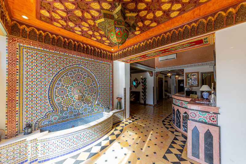 Amani Hotel APP 13