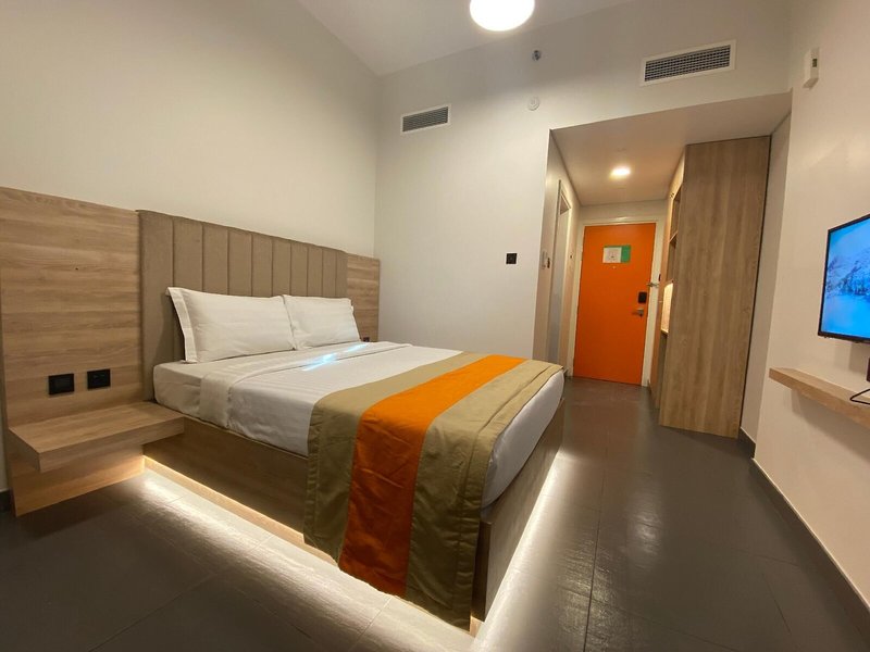 Wescott Hotel Dubai 3