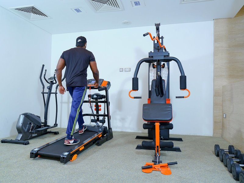 Al Aseel Hotel Doha 6