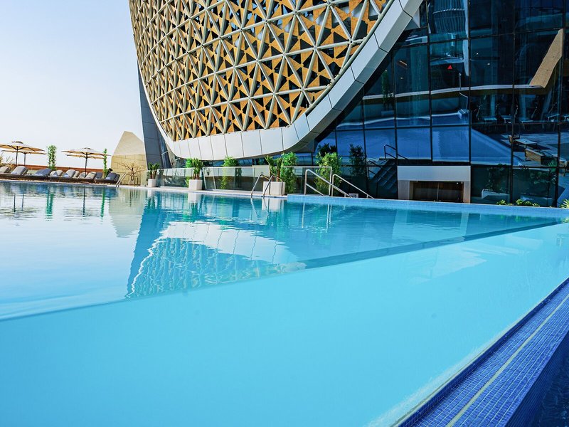 Velero Hotel 7