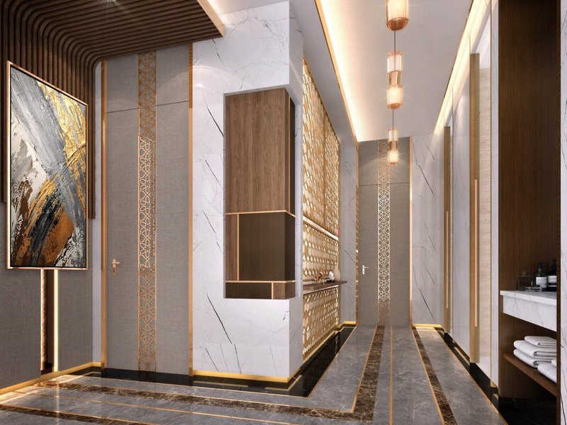 Velero Hotel 11