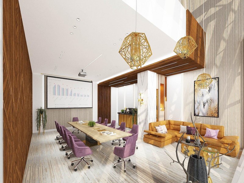 Velero Hotel 12