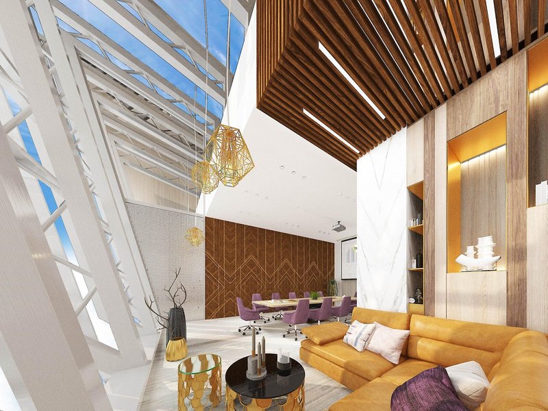 Velero Hotel 15