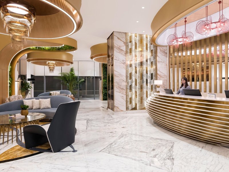 Velero Hotel 17