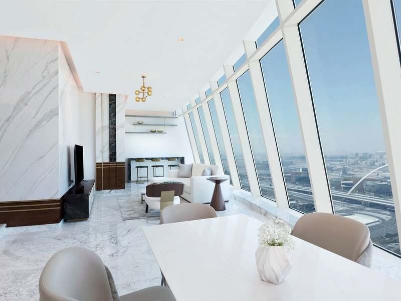 Velero Hotel 18