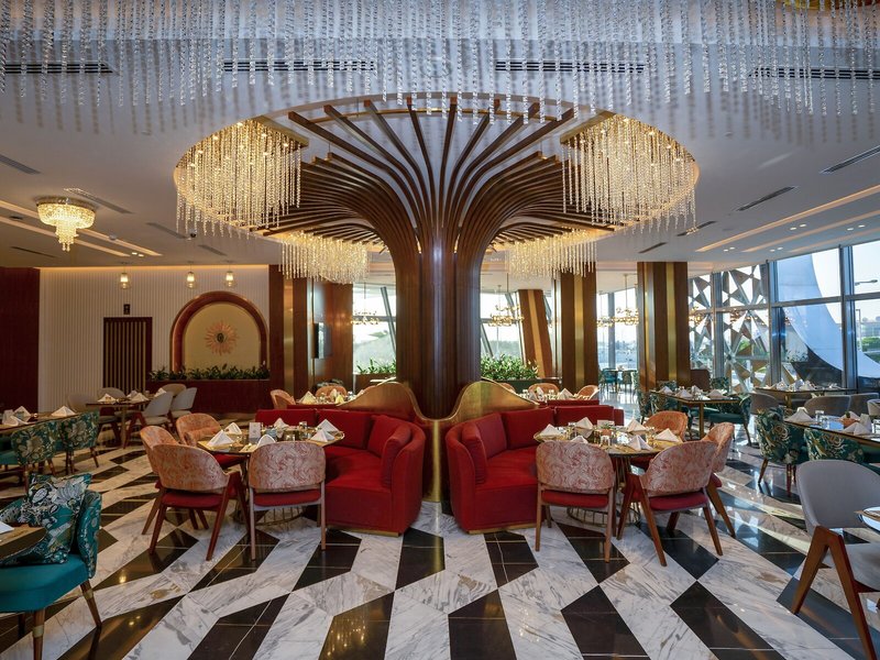 Velero Hotel 19