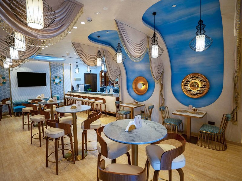 Velero Hotel 21