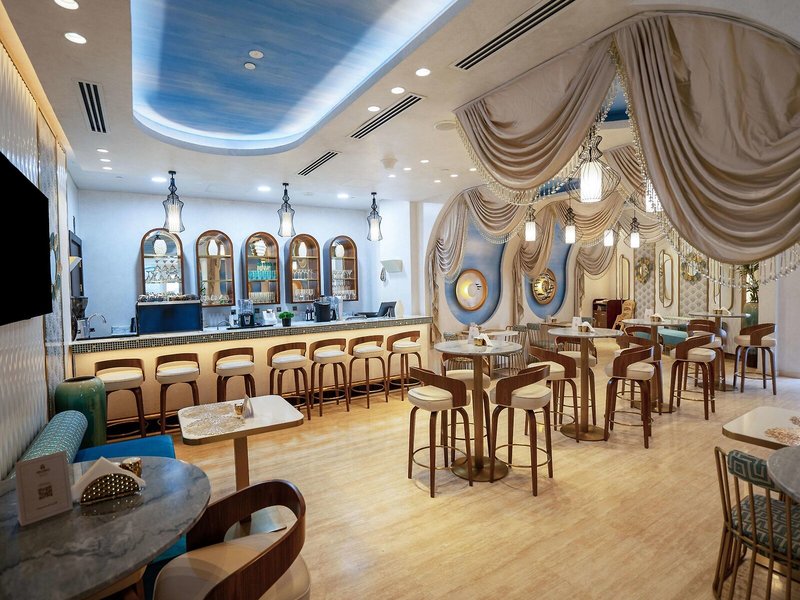 Velero Hotel 22