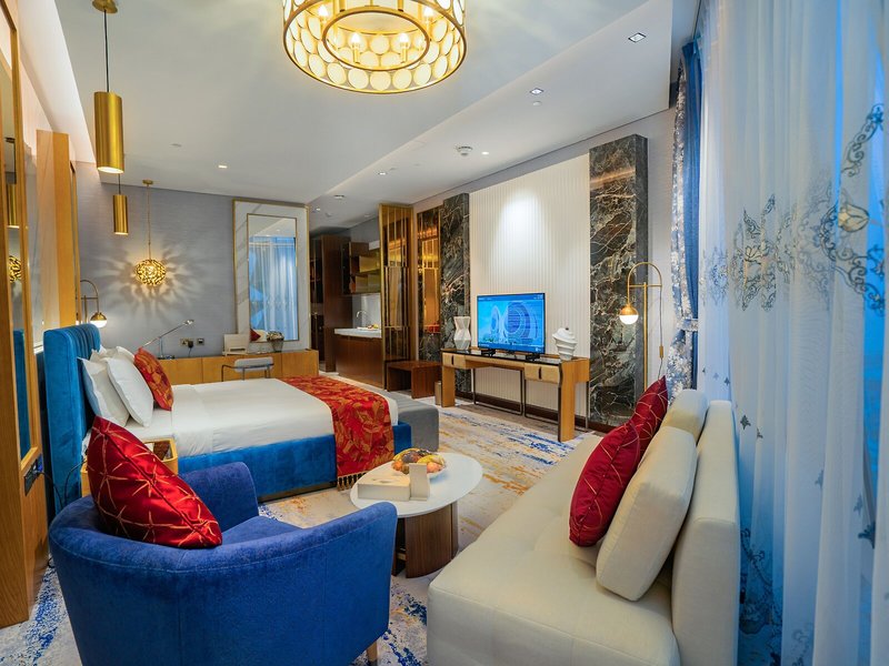 Velero Hotel 37