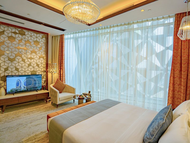 Velero Hotel 43