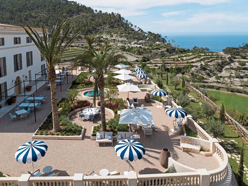 Son Bunyola Hotel 2