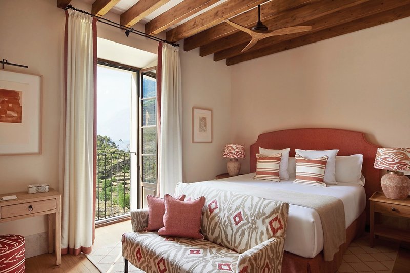 Son Bunyola Hotel 3