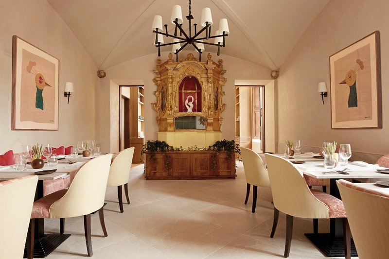 Son Bunyola Hotel 7