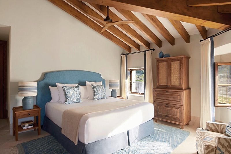 Son Bunyola Hotel 13