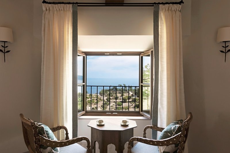 Son Bunyola Hotel 16
