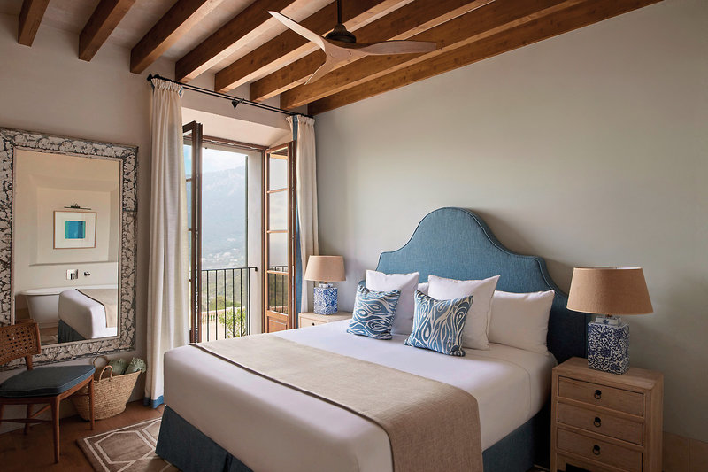 Son Bunyola Hotel 20