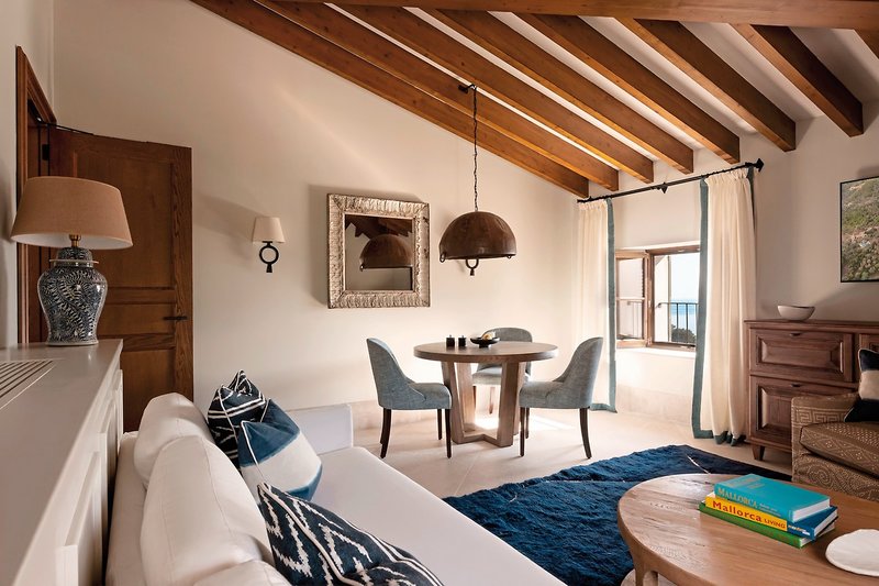 Son Bunyola Hotel 24