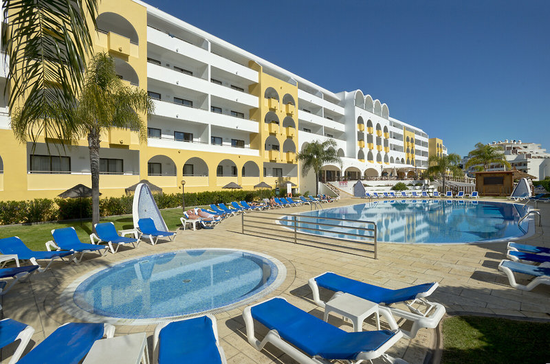 Paladim & Alagoa Mar Aparthotels 2