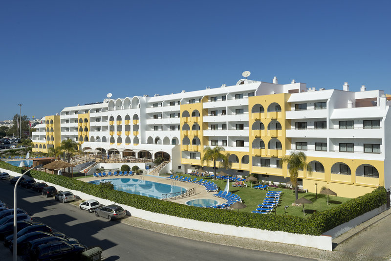 Paladim & Alagoa Mar Aparthotels 4