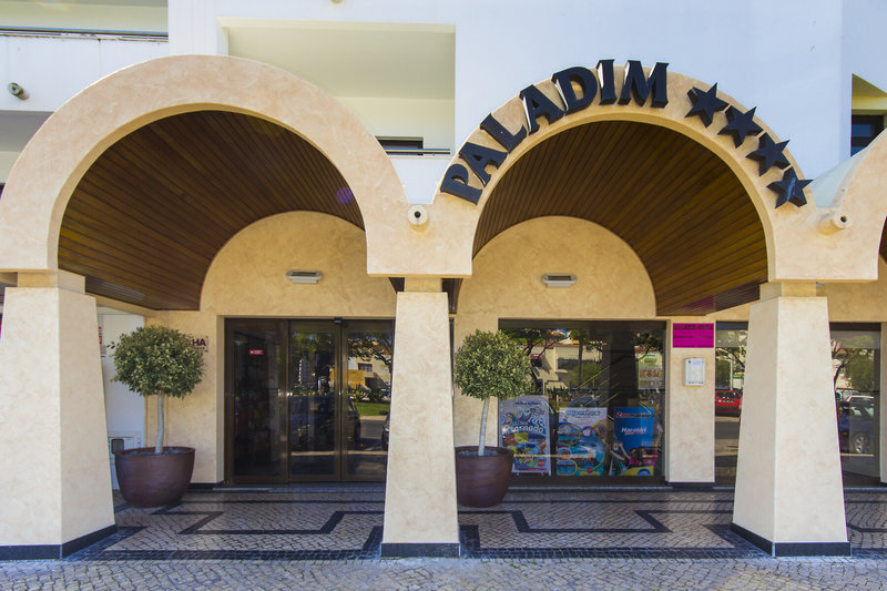 Paladim & Alagoa Mar Aparthotels 5