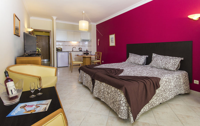 Paladim & Alagoa Mar Aparthotels 7
