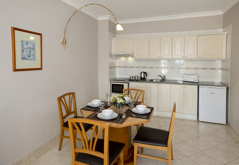 Paladim & Alagoa Mar Aparthotels 11