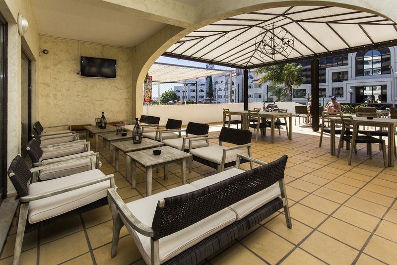 Paladim & Alagoa Mar Aparthotels 14