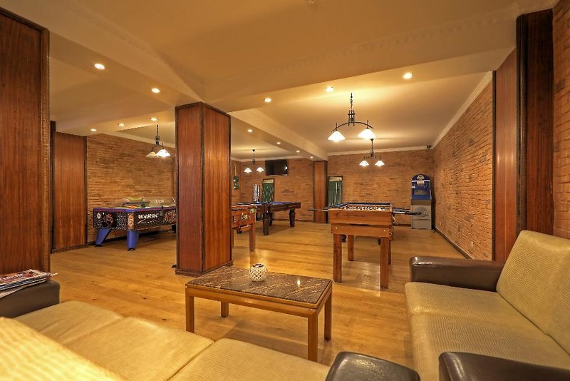 Paladim & Alagoa Mar Aparthotels 1