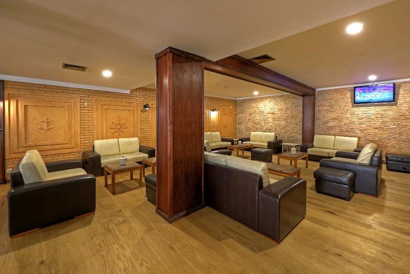 Paladim & Alagoa Mar Aparthotels 2