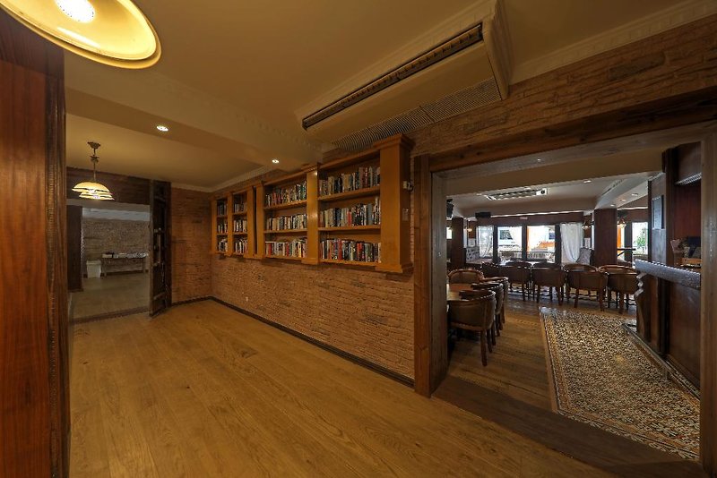 Paladim & Alagoa Mar Aparthotels 4