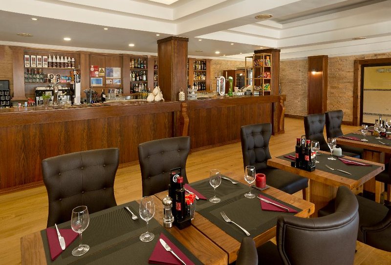 Paladim & Alagoa Mar Aparthotels 5