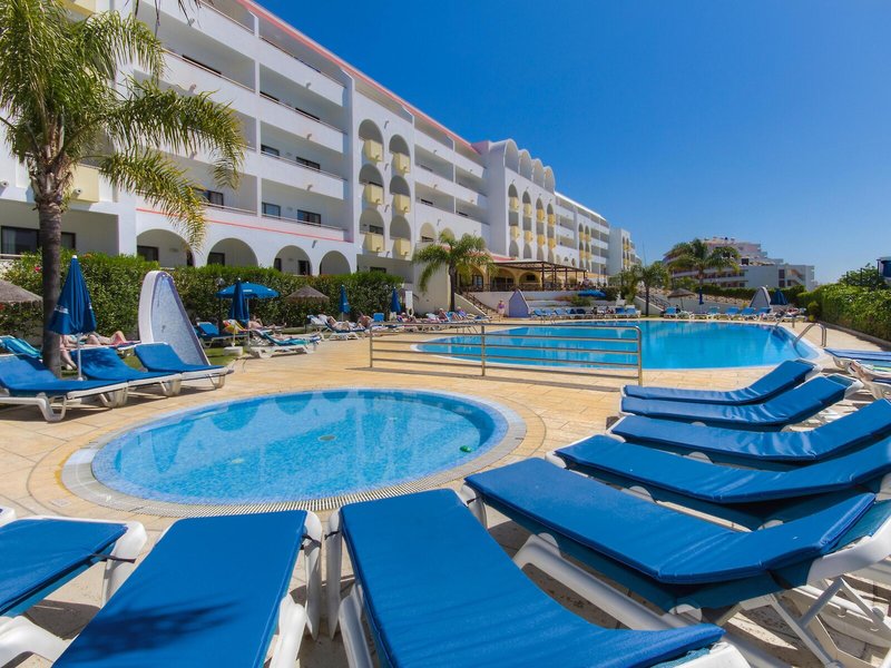 Paladim & Alagoa Mar Aparthotels 6