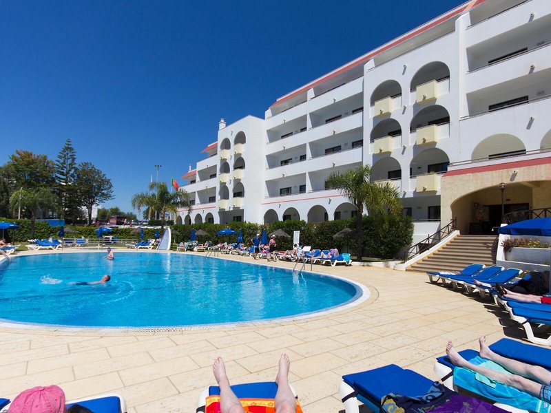 Paladim & Alagoa Mar Aparthotels 7