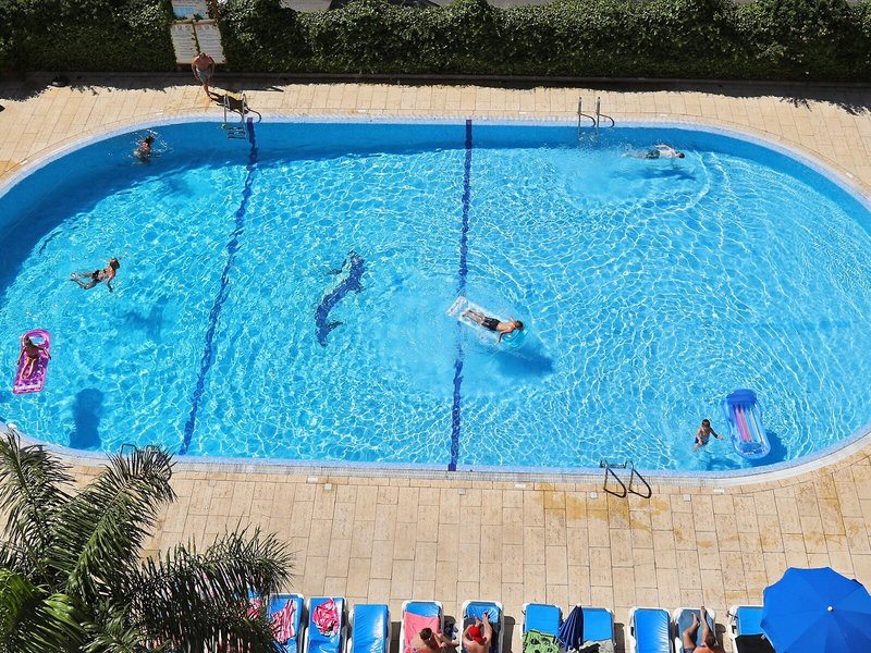 Paladim & Alagoa Mar Aparthotels 15