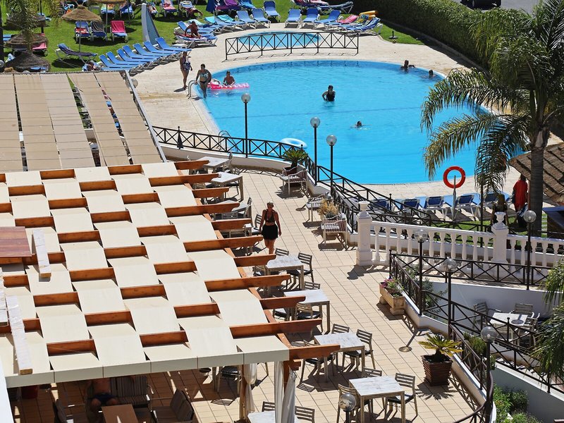 Paladim & Alagoa Mar Aparthotels 18