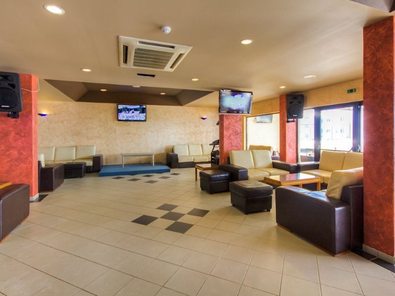 Paladim & Alagoa Mar Aparthotels 20