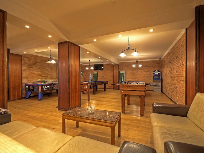 Paladim & Alagoa Mar Aparthotels 21