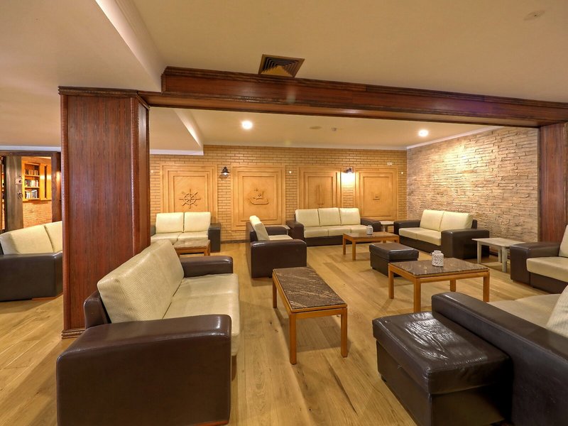 Paladim & Alagoa Mar Aparthotels 22