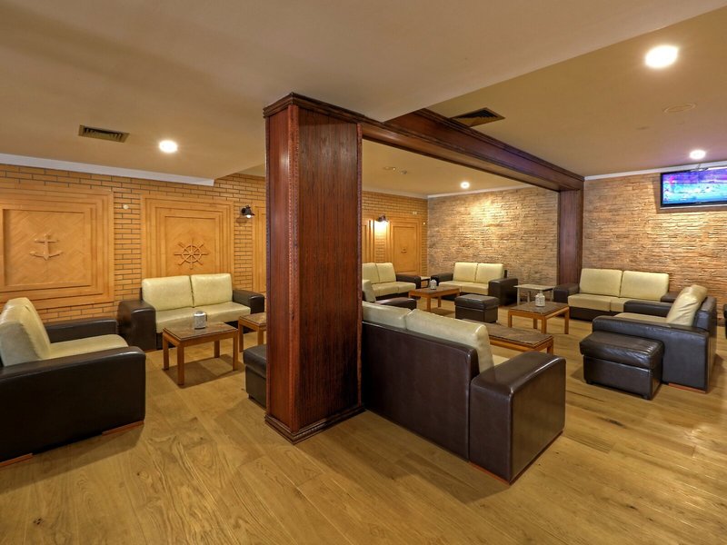 Paladim & Alagoa Mar Aparthotels 23