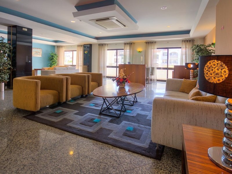 Paladim & Alagoa Mar Aparthotels 24