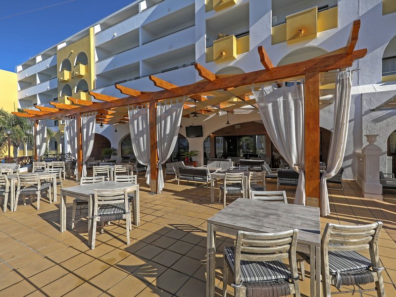 Paladim & Alagoa Mar Aparthotels 25