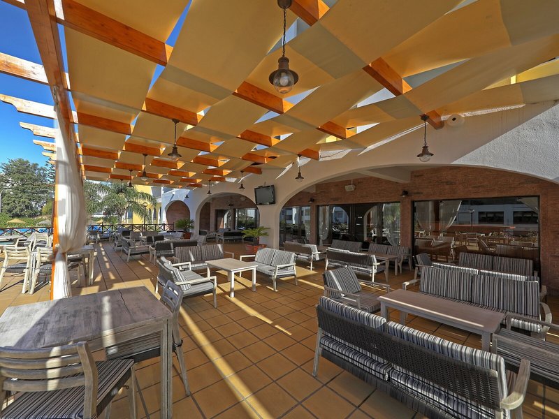 Paladim & Alagoa Mar Aparthotels 26