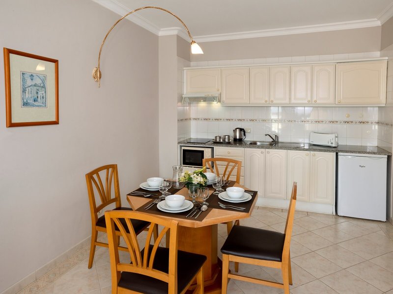 Paladim & Alagoa Mar Aparthotels 27