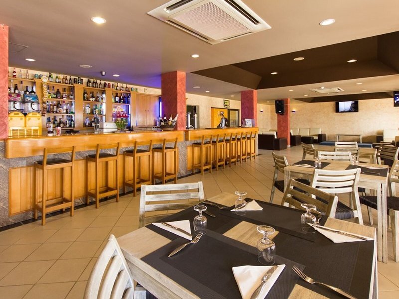 Paladim & Alagoa Mar Aparthotels 28