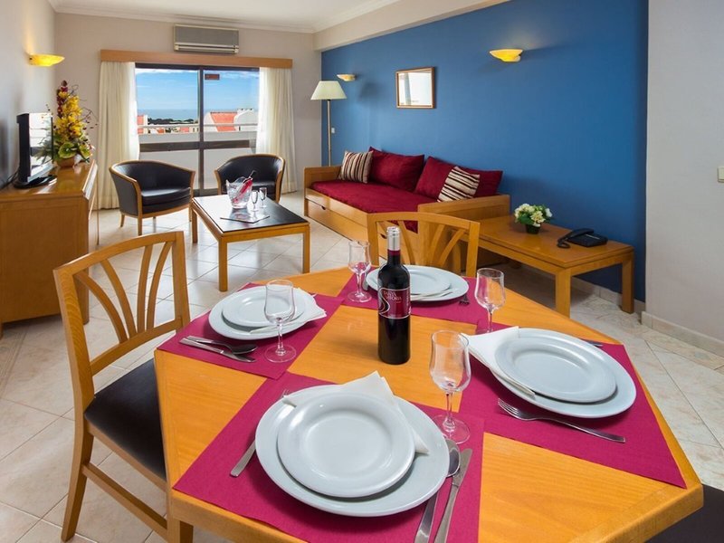Paladim & Alagoa Mar Aparthotels 29